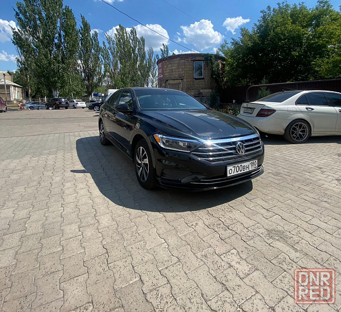Volkswagen Jetta 2018 Макеевка - изображение 1