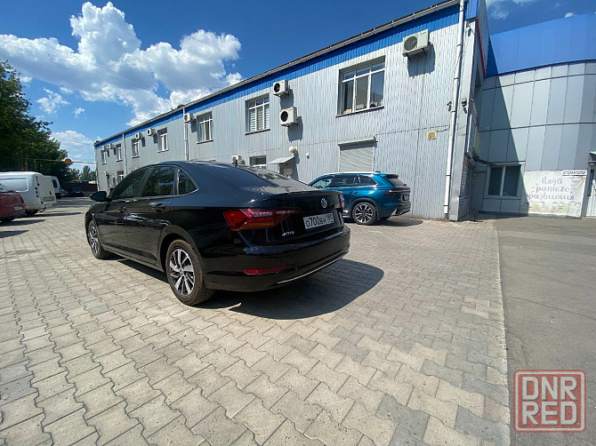 Volkswagen Jetta 2018 Макеевка - изображение 4