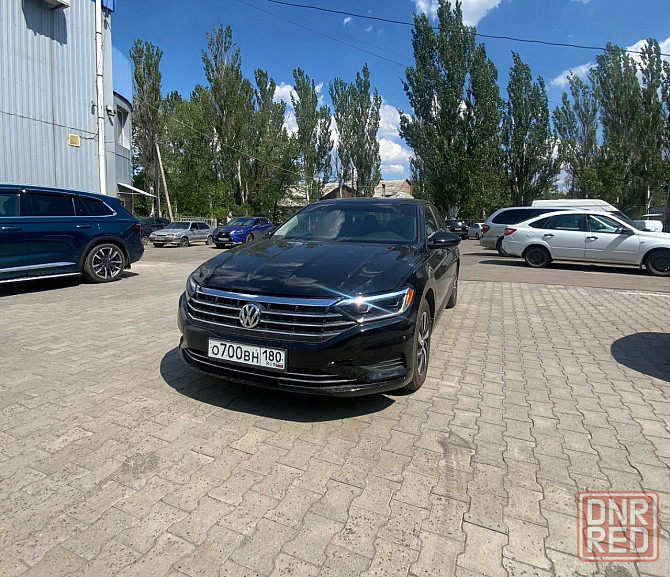 Volkswagen Jetta 2018 Макеевка - изображение 2