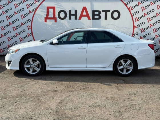 Продам Toyota Camry 50 Донецк