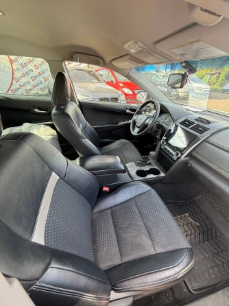 Продам Toyota Camry 50 Донецк