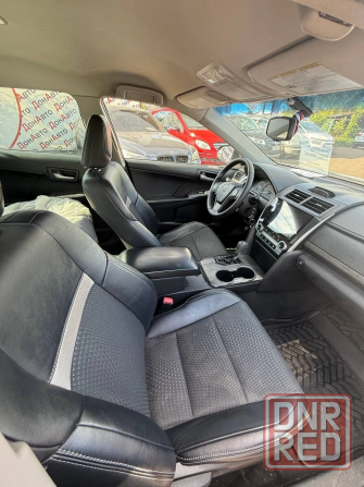 Продам Toyota Camry 50 Донецк - изображение 4