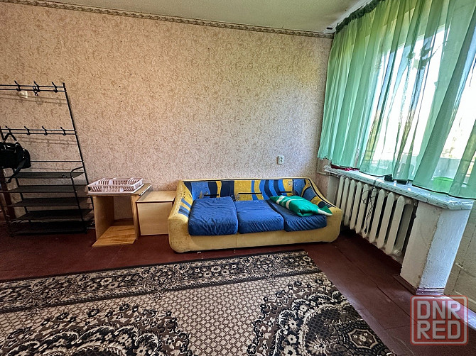 Сдам 1 комн.кв Ленинский район, Мариупольская развилка, Конти. Донецк - изображение 5