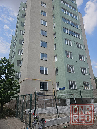 Продается 3к квартира в Приморском р-не по ул.Лавицкого Мариуполь - изображение 8