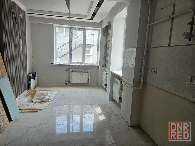 Продается 3к квартира в Приморском р-не по ул.Лавицкого Мариуполь - изображение 6