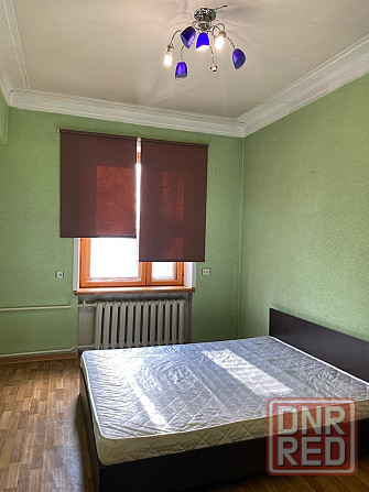 сдам 2 комн.кв. в Самом центре, бульвар Пушкина, ресторан Онегинн, Драмтеатр, рядом Площадь Ленина Донецк - изображение 1