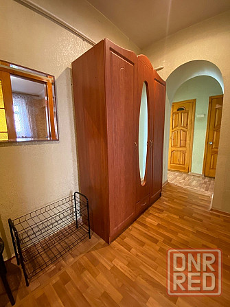 сдам 2 комн.кв. в Самом центре, бульвар Пушкина, ресторан Онегинн, Драмтеатр, рядом Площадь Ленина Донецк - изображение 5