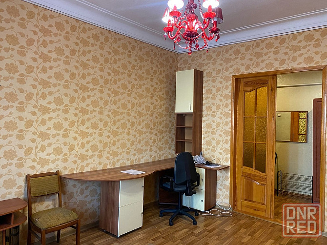 сдам 2 комн.кв. в Самом центре, бульвар Пушкина, ресторан Онегинн, Драмтеатр, рядом Площадь Ленина Донецк - изображение 3