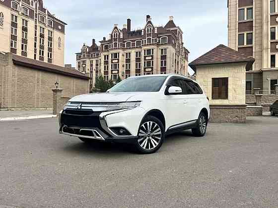 Продам Mitsubishi Outlander Донецк