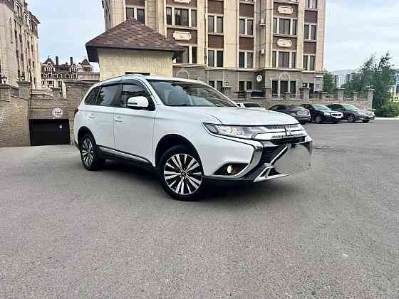 Продам Mitsubishi Outlander Донецк