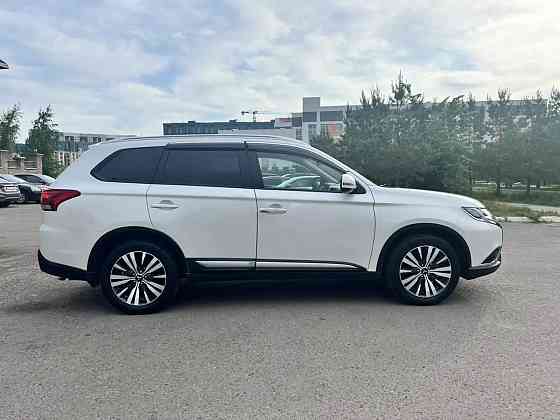 Продам Mitsubishi Outlander Донецк