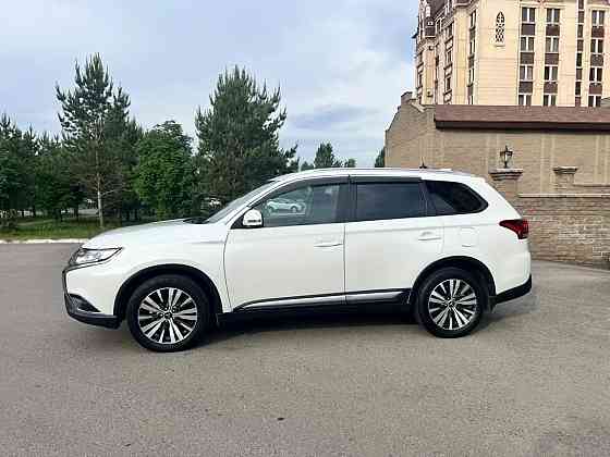 Продам Mitsubishi Outlander Донецк