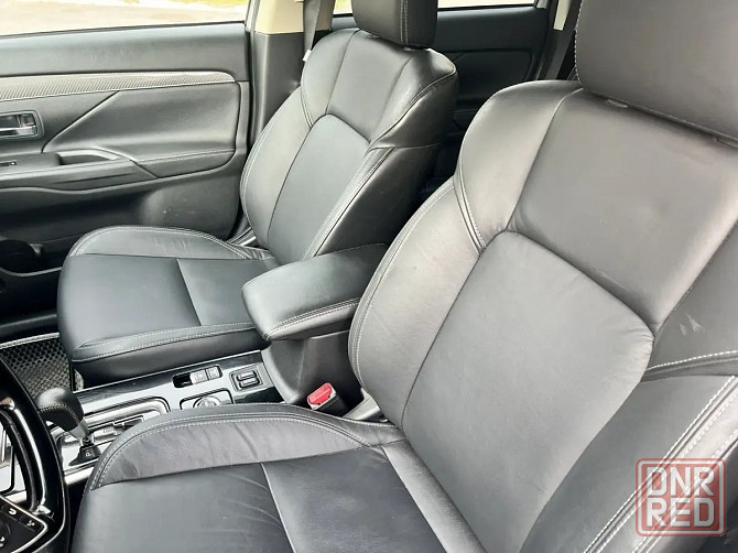 Продам Mitsubishi Outlander Донецк - изображение 7