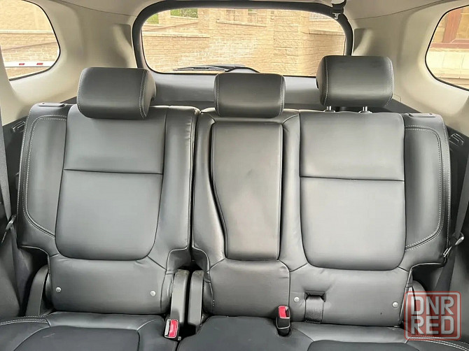Продам Mitsubishi Outlander Донецк - изображение 8