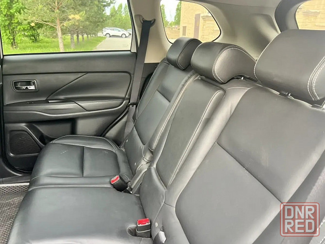Продам Mitsubishi Outlander Донецк - изображение 6