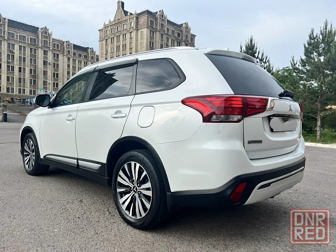 Продам Mitsubishi Outlander Донецк - изображение 5