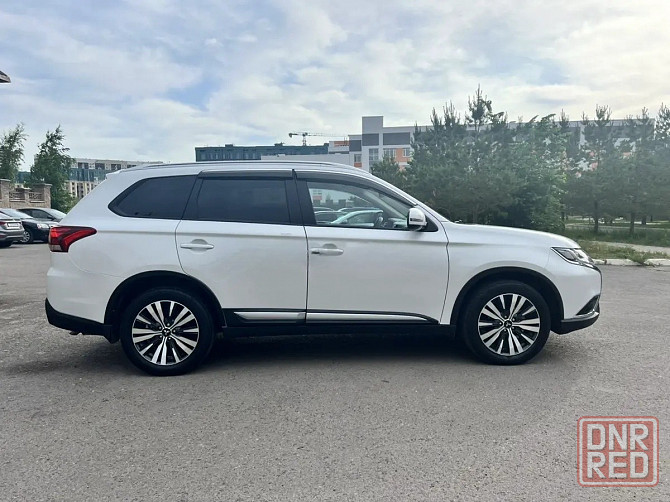 Продам Mitsubishi Outlander Донецк - изображение 4