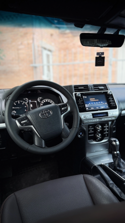 Продам Toyota Prado150 Донецк