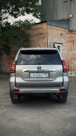 Продам Toyota Prado150 Донецк