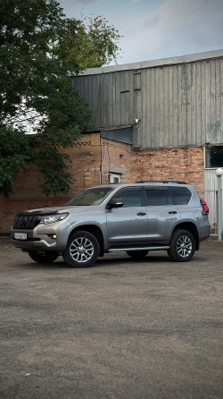 Продам Toyota Prado150 Донецк