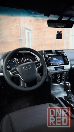 Продам Toyota Prado150 Донецк - изображение 4