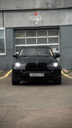 Продам Bmw x5 Донецк