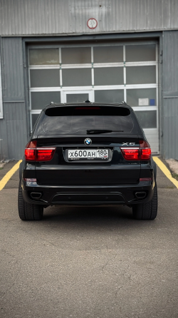 Продам Bmw x5 Донецк