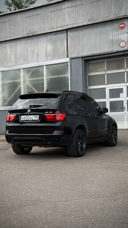 Продам Bmw x5 Донецк