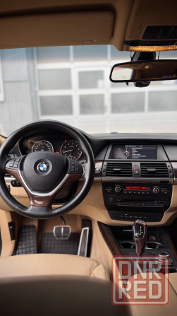 Продам Bmw x5 Донецк - изображение 4