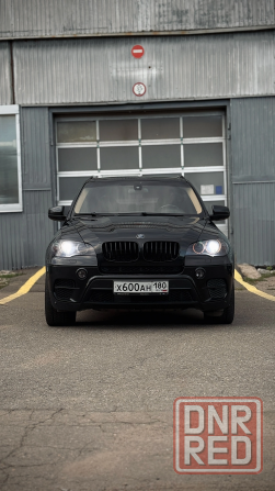 Продам Bmw x5 Донецк - изображение 1