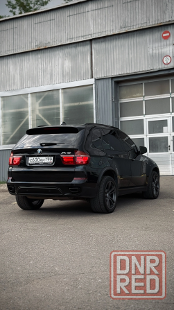 Продам Bmw x5 Донецк - изображение 3
