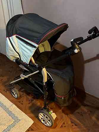 коляска 3 в 1 CHICCO Донецк