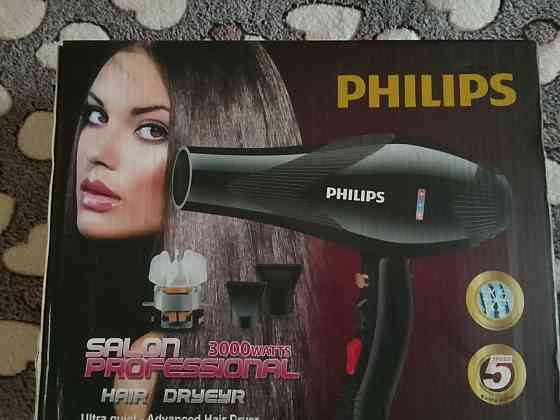 Фен профессиональный Philips Донецк