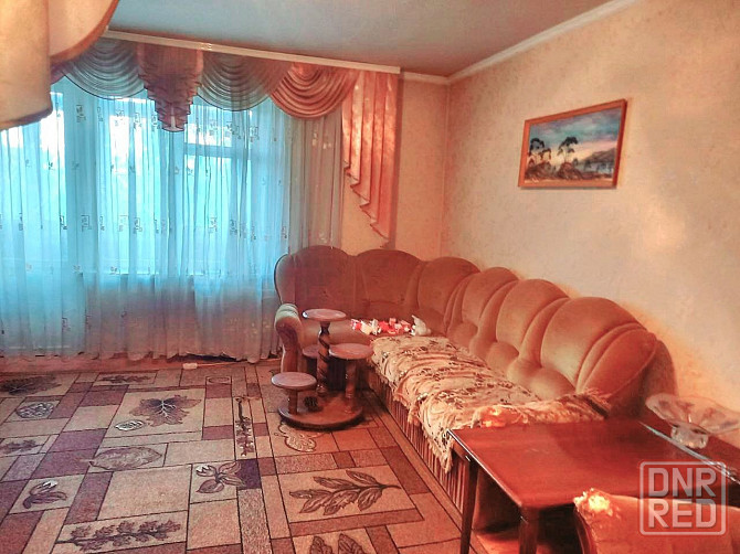 Продам 4хком.кв.- Донецк Донецк - изображение 1