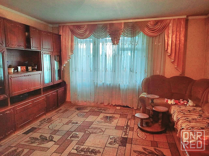 Продам 4хком.кв.- Донецк Донецк - изображение 3