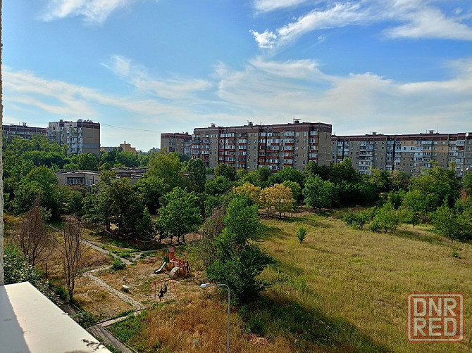 Продам квартиру в Петровском районе г. Донецка улица Щипачева Донецк - изображение 5