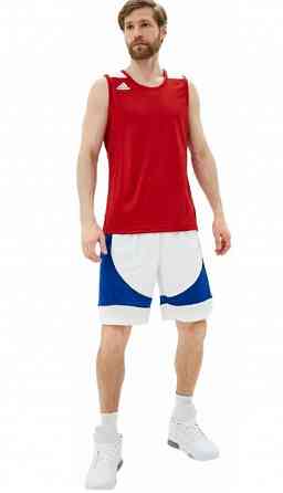 Майка спортивная adidas Jersey original Донецк