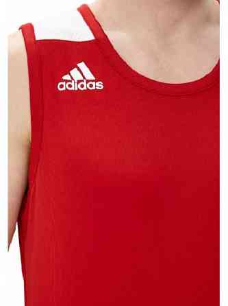 Майка спортивная adidas Jersey original Донецк