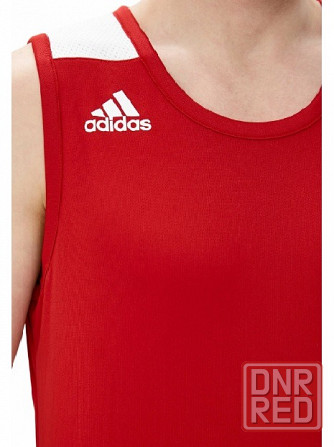 Майка спортивная adidas Jersey original Донецк - изображение 3