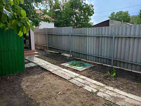 Продам квартиру на земле Смолянка Донецк