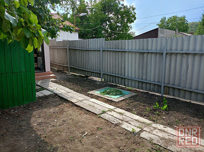 Продам квартиру на земле Смолянка Донецк - изображение 5