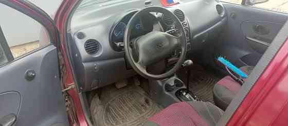Matiz Волноваха