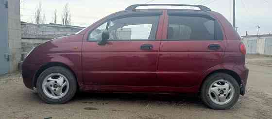 Matiz Волноваха