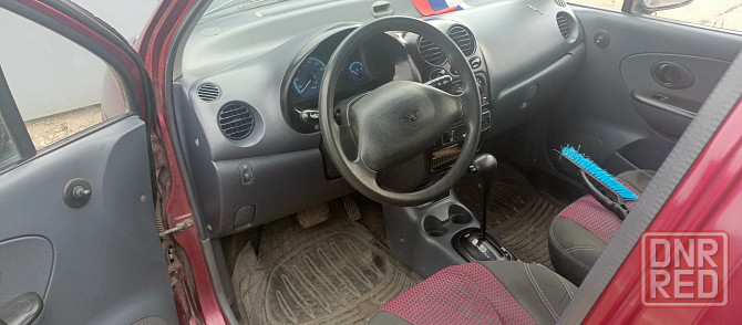 Matiz Волноваха - изображение 5