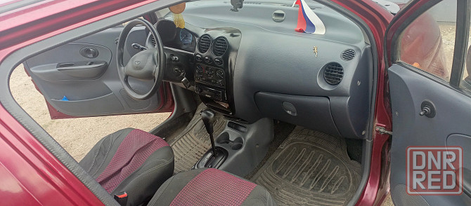 Matiz Волноваха - изображение 6