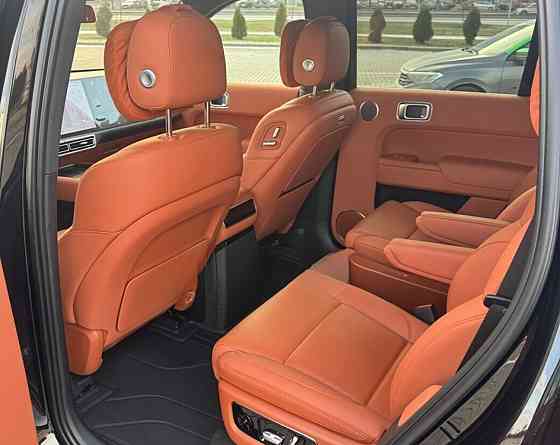 Продам LiXiang L9 2024г. Донецк