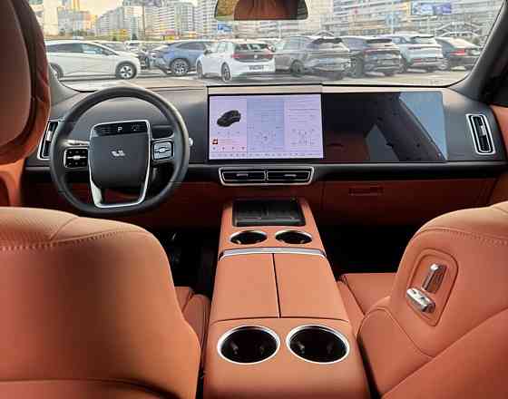 Продам LiXiang L9 2024г. Донецк