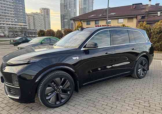 Продам LiXiang L9 2024г. Донецк
