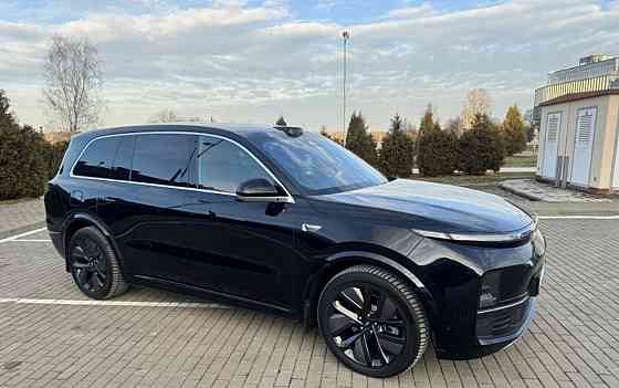 Продам LiXiang L9 2024г. Донецк