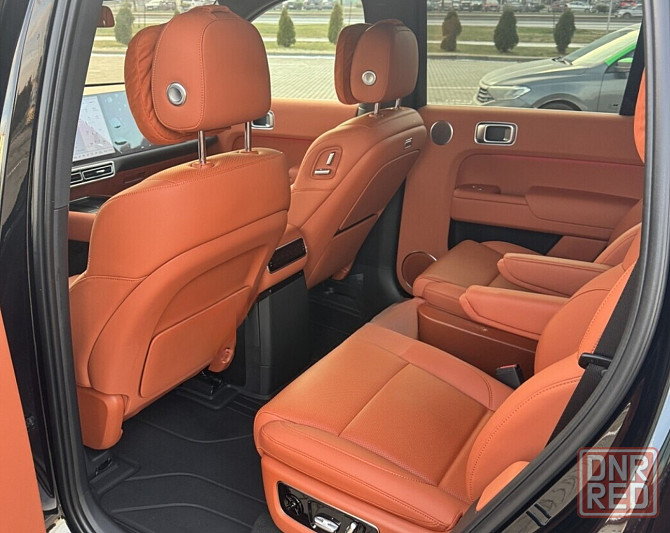 Продам LiXiang L9 2024г. Донецк - изображение 6